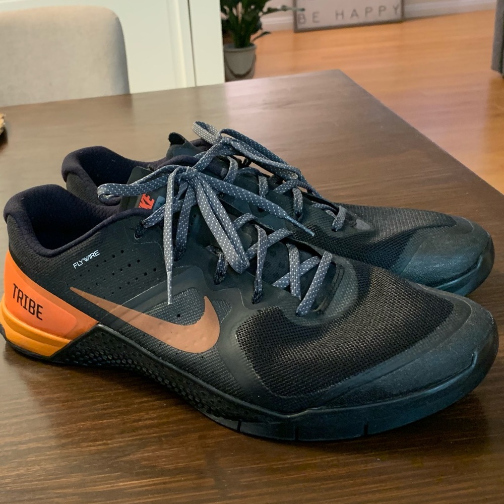 Nike ID Metcon 2 (size 13)